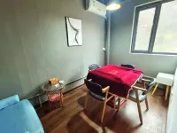 Jianshe Guesthouse