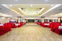 PULLYEAH Hotel Hotels in Ziyun