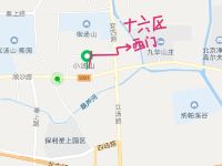 北京典雅庄园假日酒店 - 酒店附近