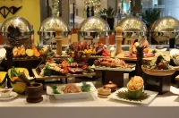 Acacia Hotel Davao - breakfast