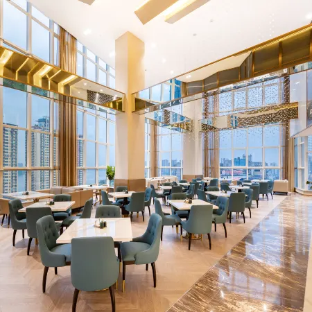 Atour Hotel Changde Laoximen Pedestrian Street