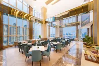 Atour Hotel Changde Laoximen Pedestrian Street - breakfast