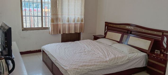 Feixian Yingbin Business Hotel Hotels in Fei