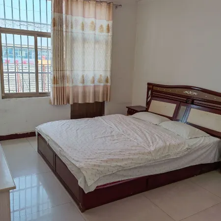 Feixian Yingbin Business Hotel