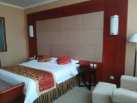 野三坡盛世国际酒店 - 豪华大床房