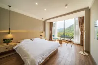 Shunqixiang B&B - Infinity Pools
