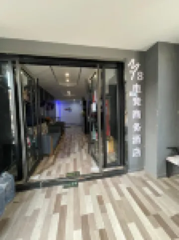 淄博M78電競商務飯店