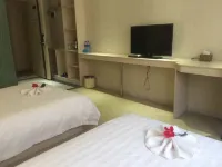 Xuancheng Guangde Wanjia Express Inn