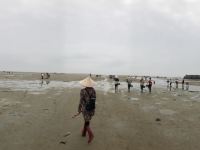 北海银滩友加民宿 - 酒店附近
