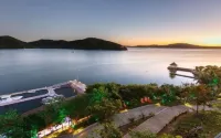 Busuanga Bay Lodge