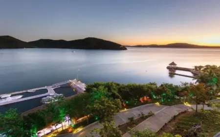Busuanga Bay Lodge