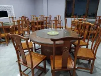 Zhenping Grand Master Garden Yuan Fu Inn Hotel a Zhenping