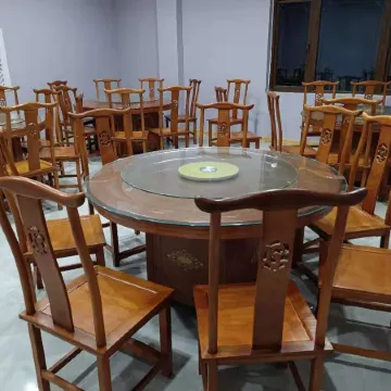 Zhenping Grand Master Garden Yuan Fu Inn