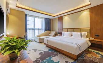 Kunming Yuxin Hotel