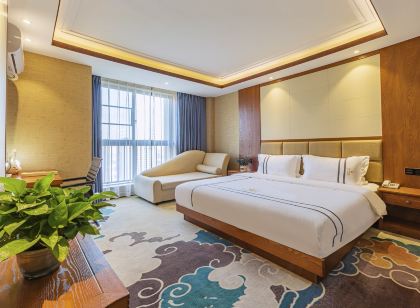 Kunming Yuxin Hotel