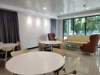 Sritel Boutique Hotel Hôtels à : Petaling