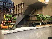 Baizhang Yijia Homestay