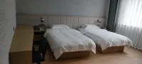 Kaihua Reluctantly Wangyuan Hotel
