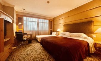 Grand Park Wuxi - Housity