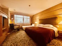 Grand Park Wuxi Hotel a Wuxi