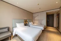 HanTing Hotel (Jiujiang Xunyang Road Pedestrian Street)