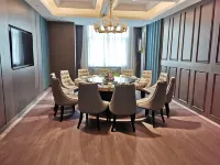 Mehood Hotel (Xunyang) Hotels in Xunyang