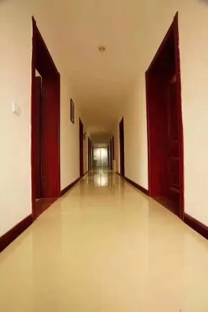 Wave Valley Danxia Jinyu Farmhouse Отели рядом с достопримечательностью «The Wave Valley Scenic Area»