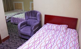 Tongbai Juxin Hotel