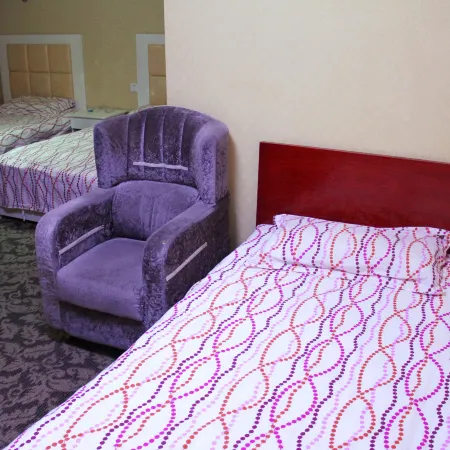 Tongbai Juxin Hotel