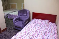 Tongbai Juxin Hotel Hotels in Tongbai