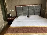 金诚宾馆(金堂新龙路店) - 标准大床房