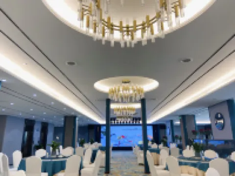 Dunhuang Zhongzhou International Hotel Hotels in Dunhuang