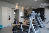 Bluesun Hotel Jadran - Gym