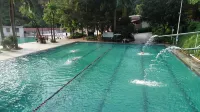 Qingquangu Homestay