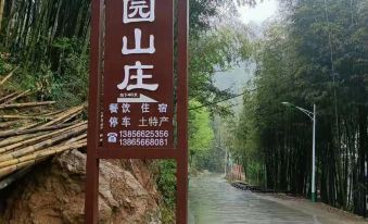Chayuan Mountain Villa