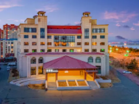 Wanhao International Hotel Hotels near Zhengjue Temple