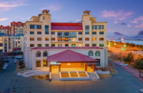 Wanhao International Hotel Hotels in Dunhua