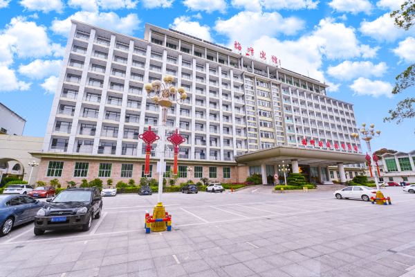 福州融通梅峰宾馆