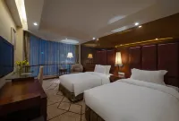 Chengdu Tianfu Sunshine Hotel