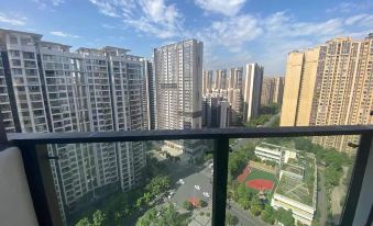Chengdu Xida Hotels' Apartment
