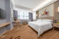 Vienna International Hotel (Dongguan Shipai Ecological Park)