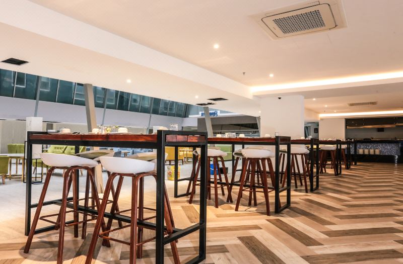 Days Hotel & Suites by Wyndham KL (Chan Sow Lin MRT/LRT) photo 3