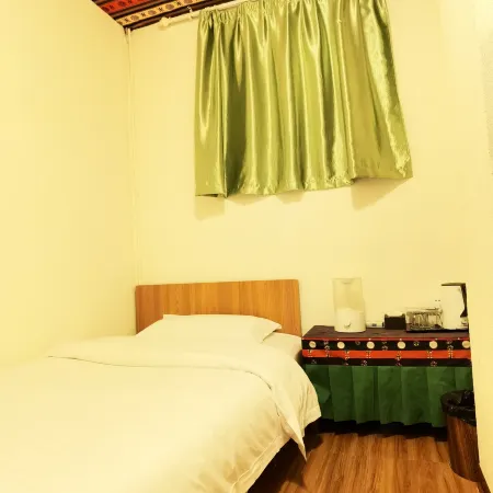 Gesang Huaxiang Xiangfen Hotel(the Potala Palace Baguo Street Store) Hoteles en Lhasa