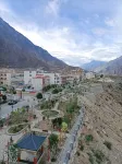 Chabu Kelai Hotel