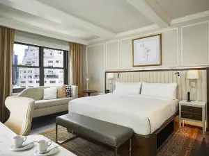 Hilton Club the Quin New York