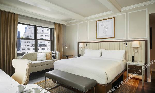 Hilton Club the Quin New York