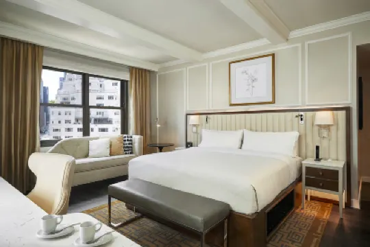 Hilton Club the Quin New York