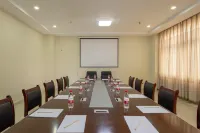 Vienna SanHao Hotel（Jiangxi Shangrao  Wannian  Hotel） Hotel a Wannian