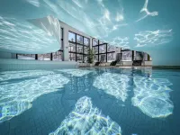 Cresta Palace Hotel Hotels in Bever
