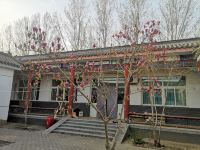 北京邻家小院 - 公共区域